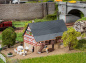 Preview: Faller 232192 N Bauernhaus mit Gastwirtschaft