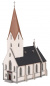 Preview: Faller 232319 N Stadtkirche