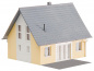 Preview: Faller 232322 N Einfamilienhaus »GELB«