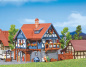Preview: Faller 232339 N Fachwerkhaus