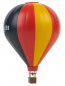 Preview: Faller 239090 N Jubiläumsmodell Heißluftballon 75 Jahre FALLER