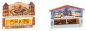 Preview: Faller 242320 N 2 Kirmesbuden
