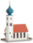 Preview: Faller 282775 Z Dorfkirche