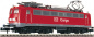 Preview: Fleischmann 7331 N E-Lok BR 139 DB AG »DB-Cargo« Ep. V