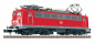 Preview: Fleischmann 7337 N E-Lok BR 110, verkehrsrot, DB AG