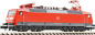 Preview: Fleischmann 735302 N E-Lok BR 120.2 der DB AG, Ep. V