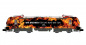 Preview: Hobbytrain H30151 N E-Lok BR 193 878 Vectron, »Wir brennen für ...«, TXL