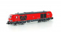 Preview: Hobbytrain H3111 N Diesellok BR 247 Vectron, »Gustl«, DB-Cargo