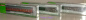 Preview: Arnold HN4424 N 3-tlg. Set Reisezugwagen »Spree-Alpen-Express«, DR