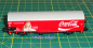 Preview: Arnold HN6646 N 2a. Kühlwagen Ibblps, »Coca-Cola Sommer«, DB
