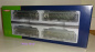 Preview: Arnold HN9509 TT 4-tlg.Set Reko Personenwagen, 3x 3.Kl. mit luggage, DR