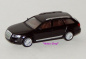 Preview: Herpa 033534 Audi A6 Allroad, metallic