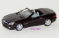 Preview: Herpa 033947 Mercedes-Benz SL-Klasse, metallic