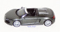 Preview: Herpa 038270 Audi R8® Spyder V10 facelift, schwarz