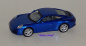 Preview: Herpa 038522 Porsche 911 Carrera 2 Coupé, saphierblau metallic