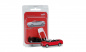 Preview: Herpa 012287 MiniKit: Audi A4 Cabriolet, rot