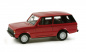 Preview: Herpa 034029 Range Rover, metallic