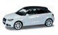 Preview: Herpa 034890 Audi A1® Sportback, metallic
