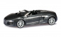 Preview: Herpa 038270 Audi R8® Spyder V10 facelift, schwarz