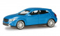 Preview: Herpa 038317 Mercedes-Benz GLA-Klasse