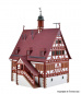 Preview: Kibri 38906 H0 Rathaus in Maichingen