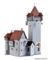 Preview: Kibri 39001 H0 Schloss Grafeneck
