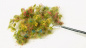 Preview: NOCH 06805 Blumen, (gr/ge, bl/weiß, Heide, Korn, Lavendel) 250 Stück