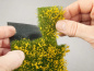 Preview: NOCH 07255 Bodendecker-Foliage Wiese gelb