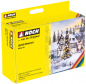 Preview: NOCH 08758 Winter-Set