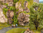 Preview: NOCH 08810 Kork-Felsen 80g