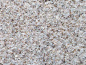 Preview: NOCH 09361 PROFI-Schotter »Kalkstein«, beigebraun, 250g