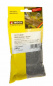 Preview: NOCH 09365 H0-TT PROFI-Schotter »Basalt«, dunkelgrau, 250g