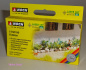 Preview: NOCH 14120 H0 LC minis »Funkien«, 16 Pflanzen