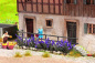 Preview: NOCH 14126 H0 LC minis »Blumensalbei«, 10 Pflanzen