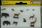 Preview: NOCH 15745 H0 Waldtiere