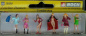 Preview: NOCH 15959 H0 »sexy scenes« Leichte Damen