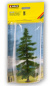 Preview: NOCH 21812 Nordmanntanne 18,5 cm hoch