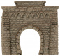 Preview: NOCH 44810 Z »Steinmauer« Tunnel-Portal 1-gleisig