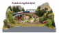 Preview: NOCH 53615 H0 Easy-Track Trassenbausatz »Theisensee«