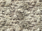 Preview: NOCH 57510 H0/TT Mauerplatte »Granit«
