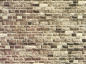 Preview: NOCH 57530 H0/TT Mauerplatte »Basalt«