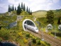 Preview: NOCH 58040 H0 ICE-Tunnel-Portal 2-gleisig