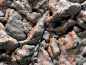 Preview: NOCH 58470 Felsplatte Granit