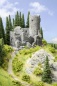 Preview: NOCH 58605 H0 Burgruine