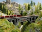 Preview: NOCH 58670 H0 Rhöne-Viadukt, gerade