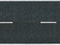 Preview: NOCH 60410 H0 Straßenkrepp Teerstraße, schwarz, 48 mm breit