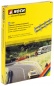Preview: NOCH 60511 H0 Leitplanken, Begrenzungspfosten