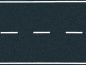 Preview: NOCH 60706 H0 Strassenfolie Landstrasse Asphalt