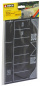 Preview: NOCH 60718 H0 Strassenfolie Parkplatz Asphalt