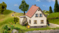 Preview: NOCH 63606 N LC »Siedlungshaus mit Garage«